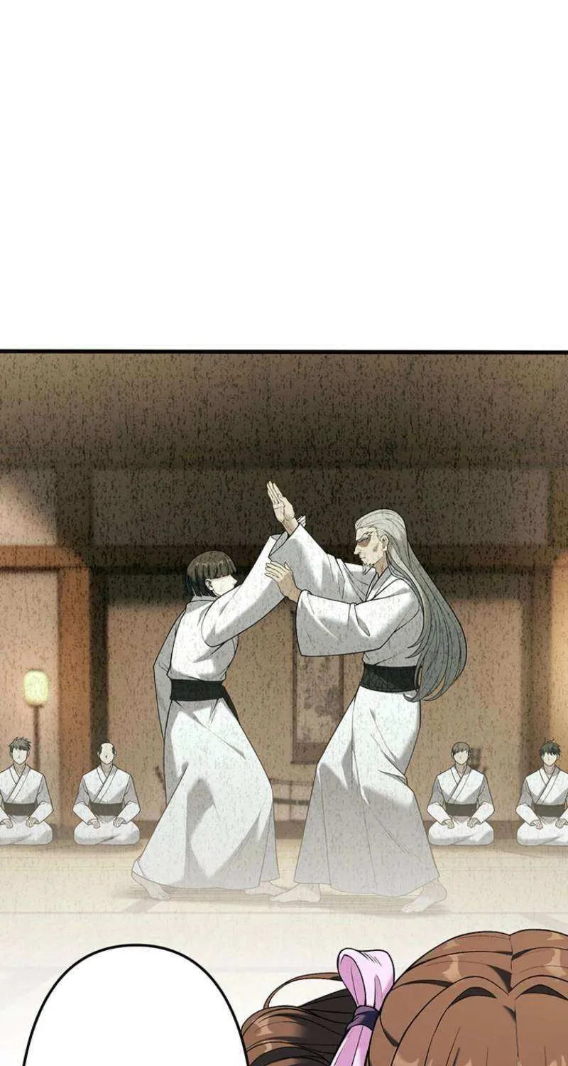 Read Fighting Uncle chapter 30 image 56 on Lezhin
