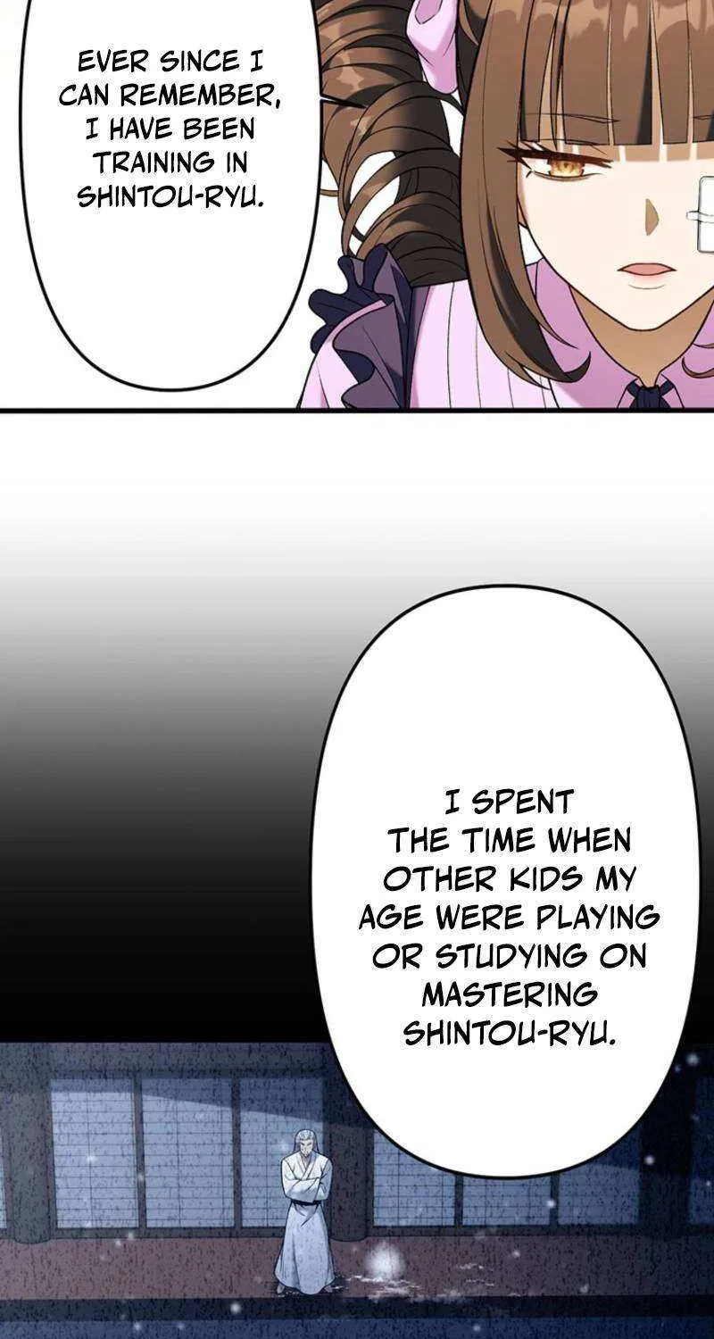 Read Fighting Uncle chapter 30 image 57 on Lezhin