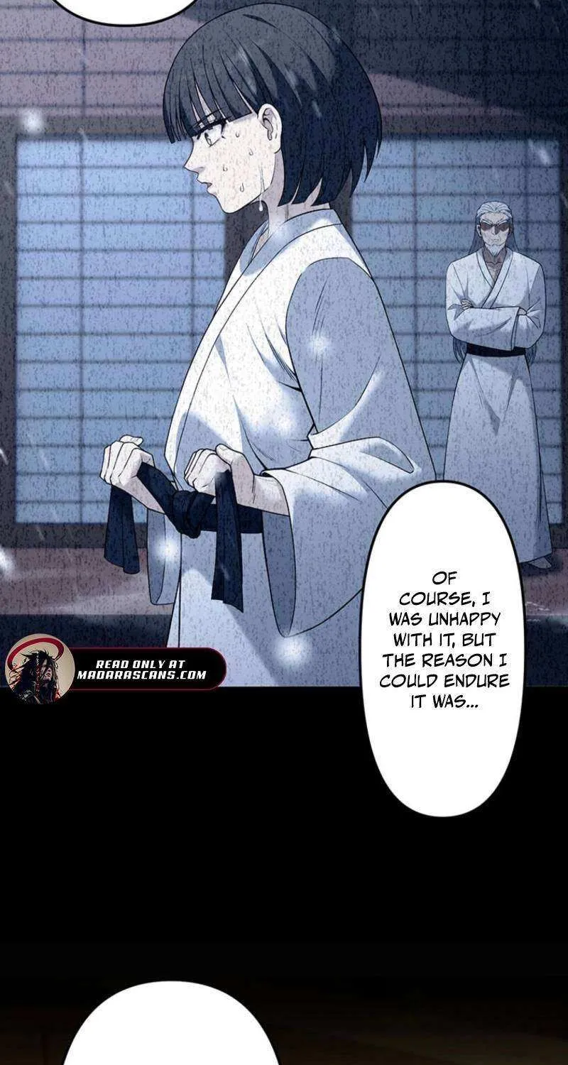 Read Fighting Uncle chapter 30 image 59 on Lezhin