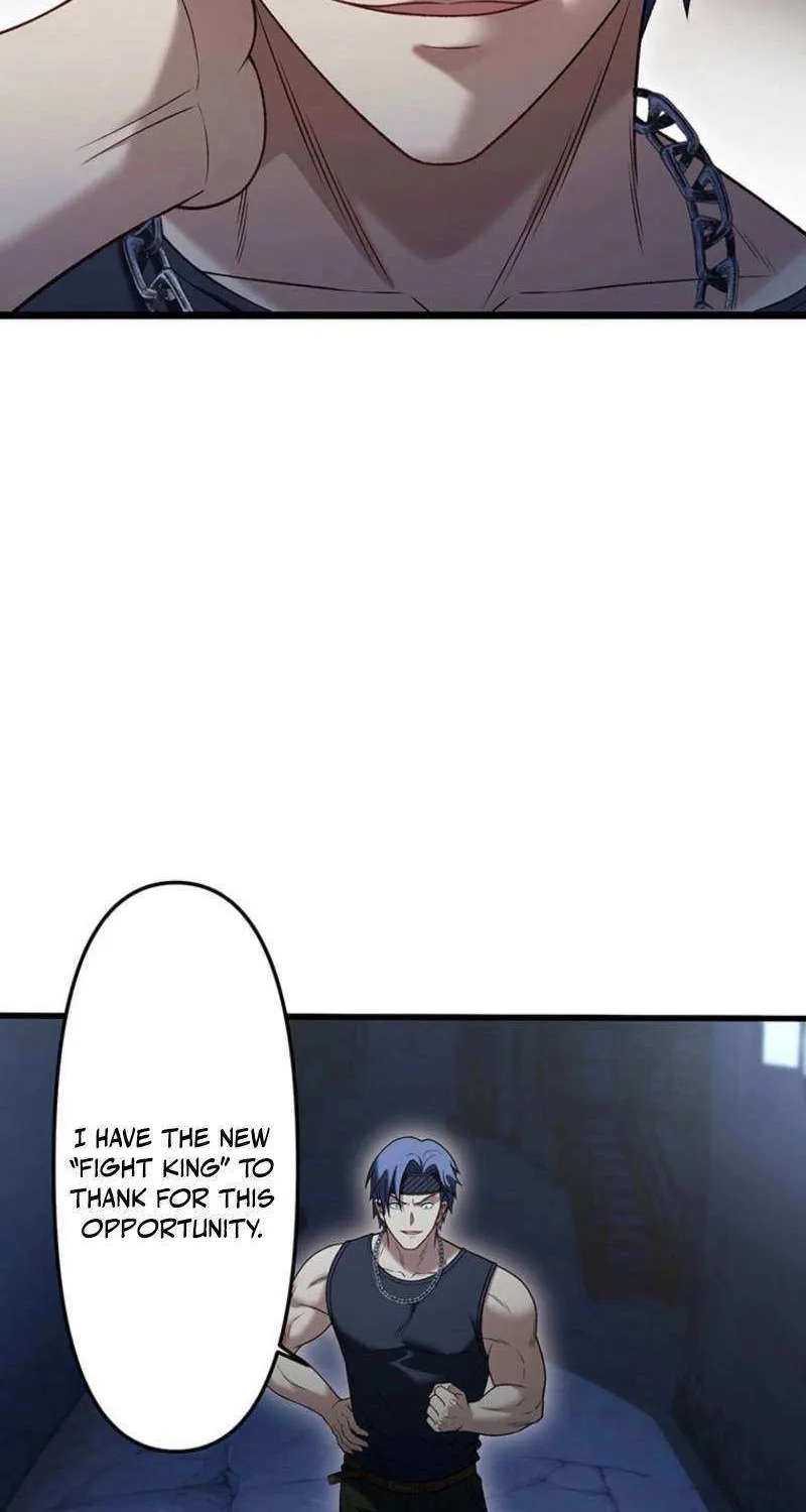 Read Fighting Uncle chapter 30 image 6 on Lezhin