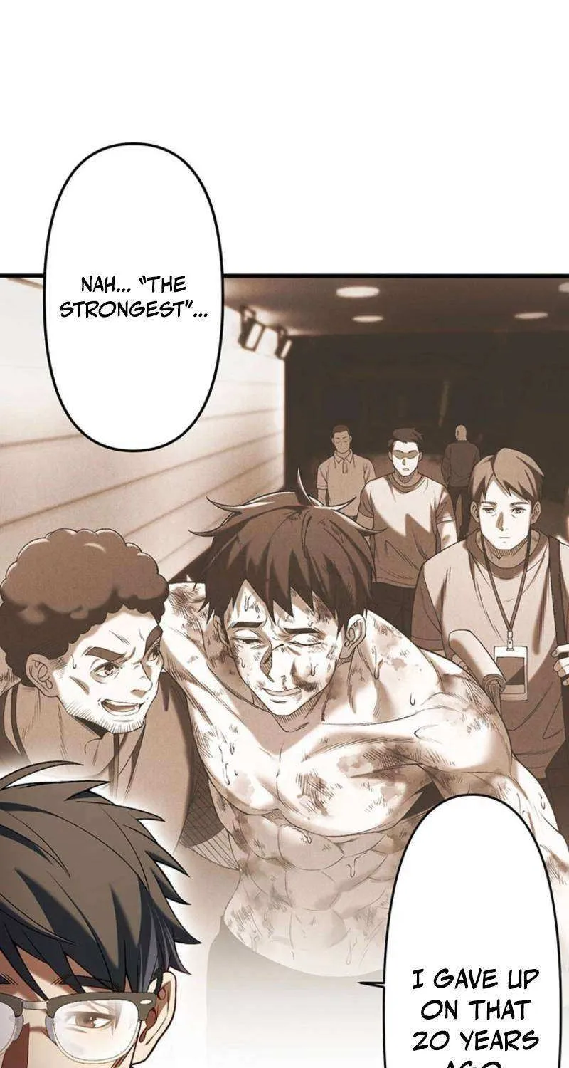 Read Fighting Uncle chapter 30 image 65 on Lezhin