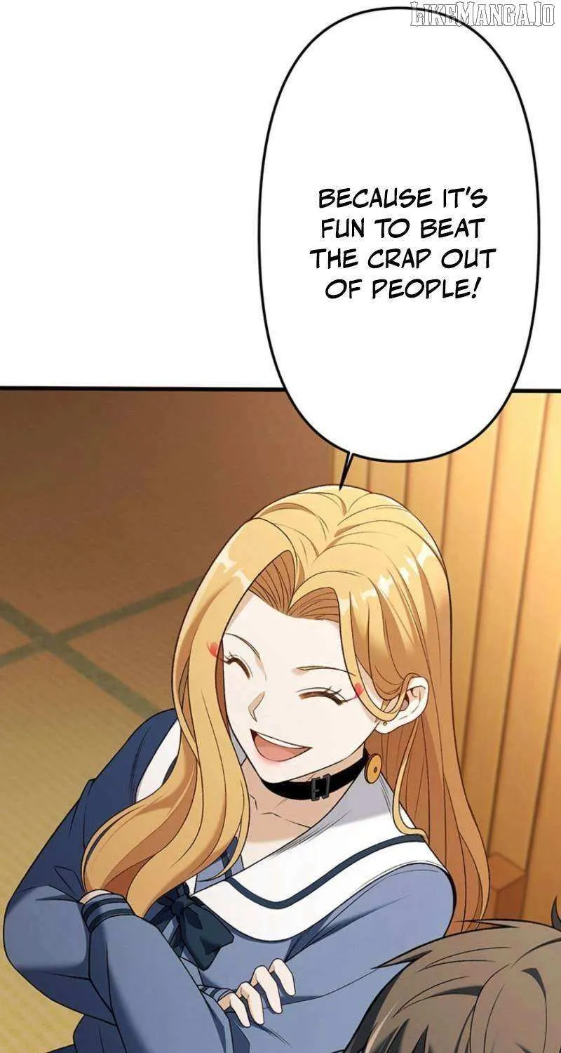 Read Fighting Uncle chapter 30 image 68 on Lezhin