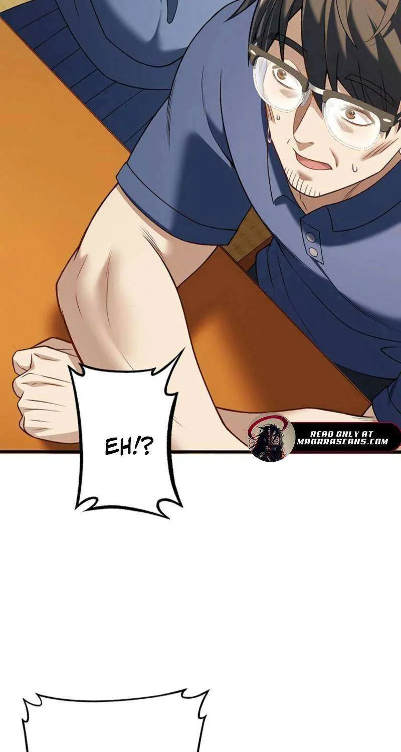 Read Fighting Uncle chapter 30 image 69 on Lezhin