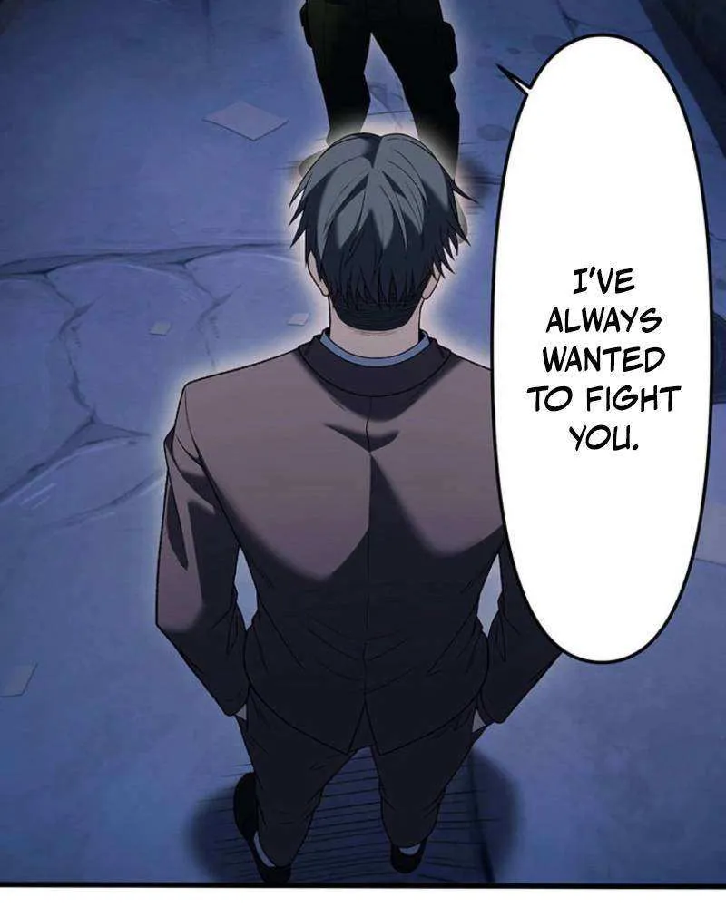Read Fighting Uncle chapter 30 image 7 on Lezhin