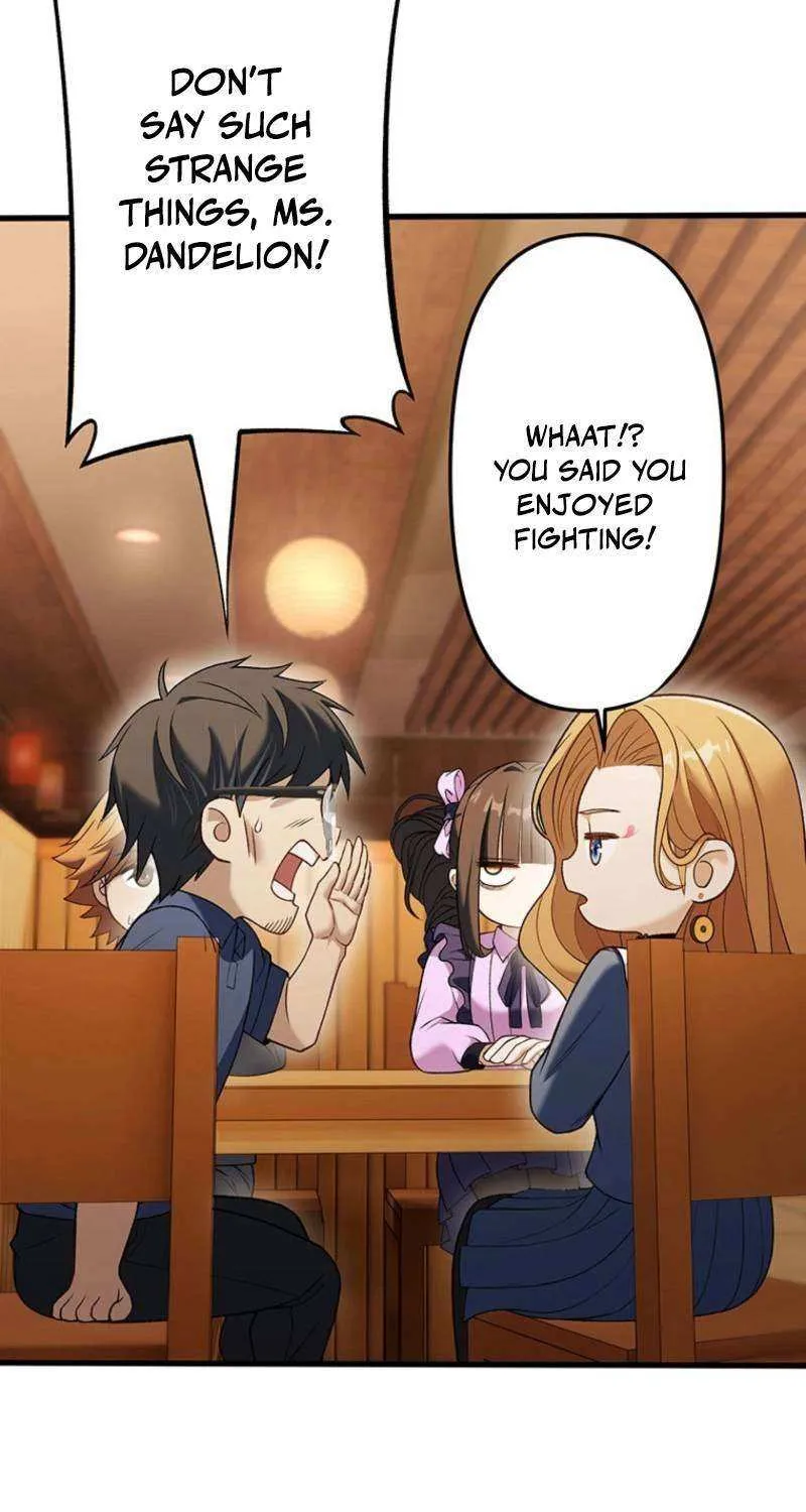 Read Fighting Uncle chapter 30 image 70 on Lezhin