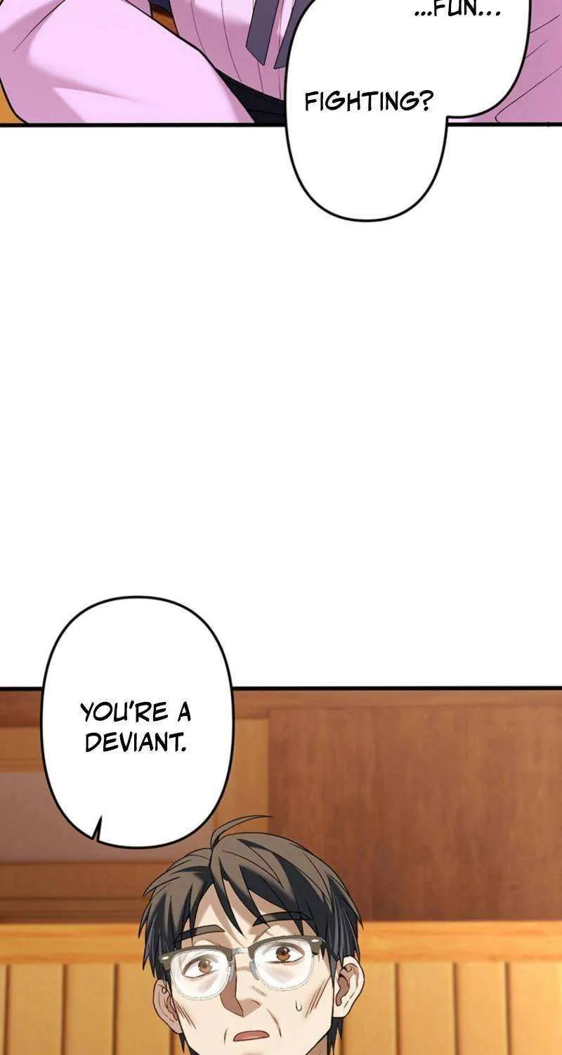 Read Fighting Uncle chapter 30 image 72 on Lezhin