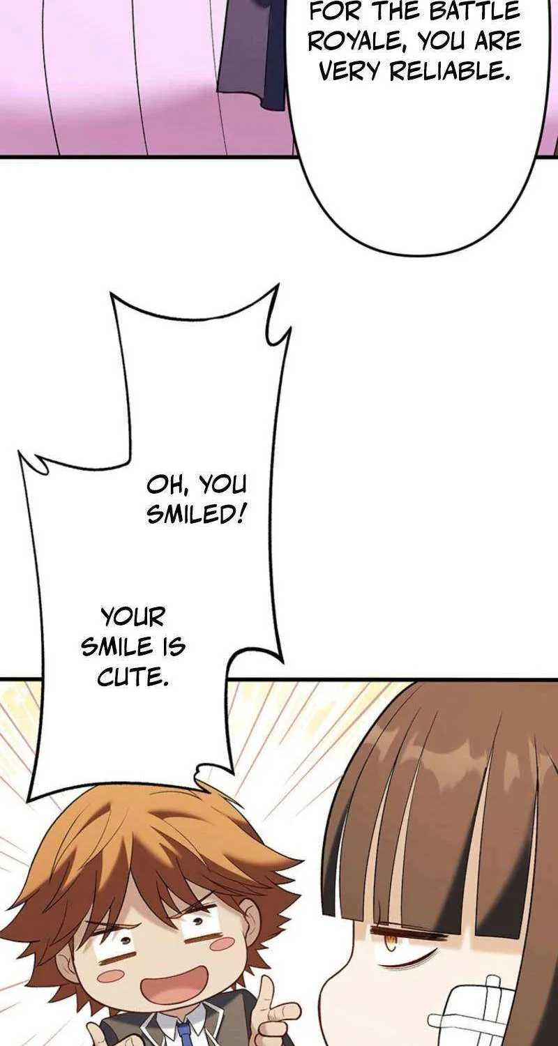 Read Fighting Uncle chapter 30 image 75 on Lezhin