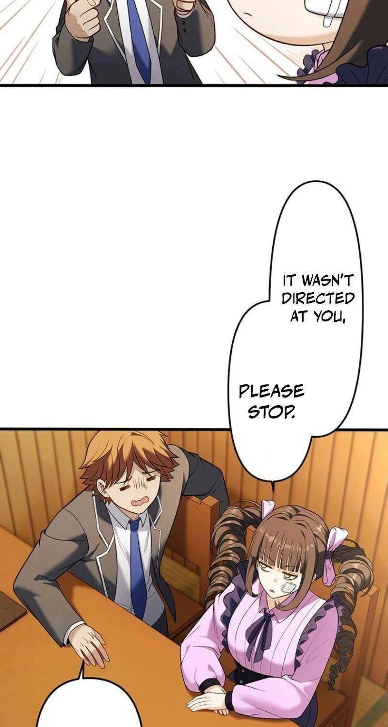 Read Fighting Uncle chapter 30 image 76 on Lezhin