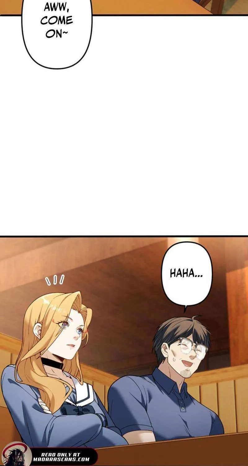 Read Fighting Uncle chapter 30 image 77 on Lezhin