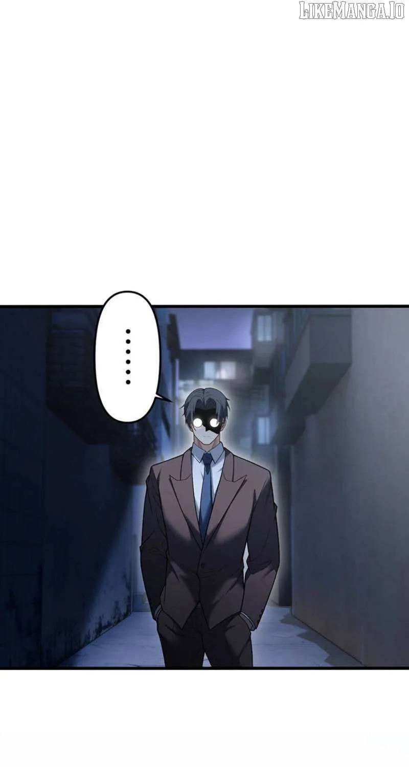 Read Fighting Uncle chapter 30 image 8 on Lezhin