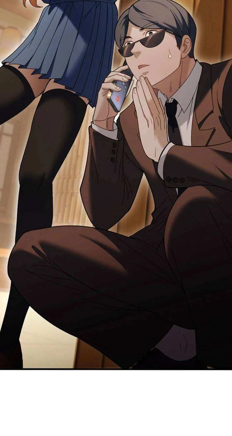 Read Fighting Uncle chapter 30 image 84 on Lezhin