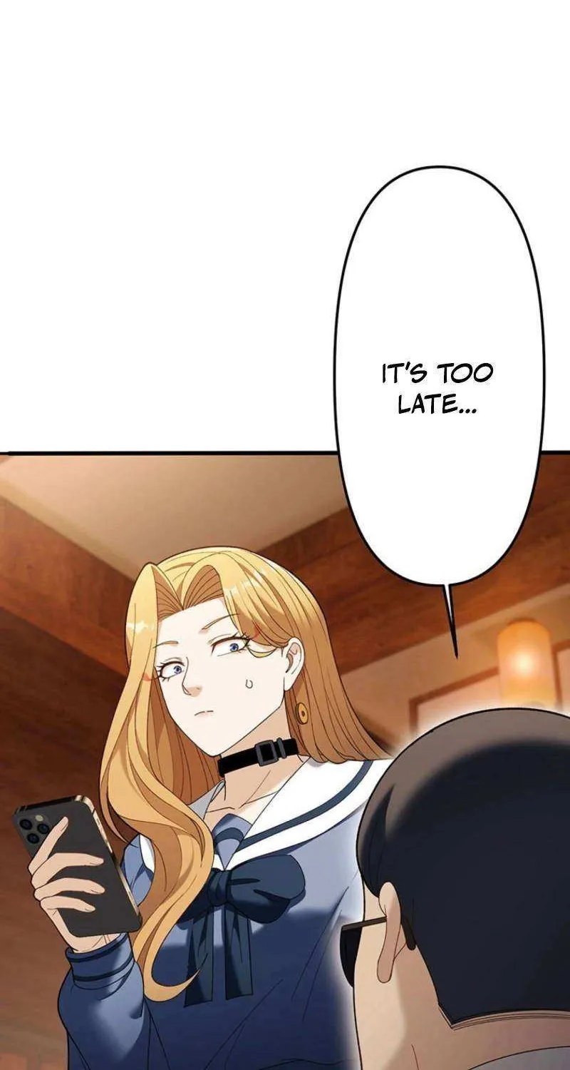 Read Fighting Uncle chapter 30 image 91 on Lezhin