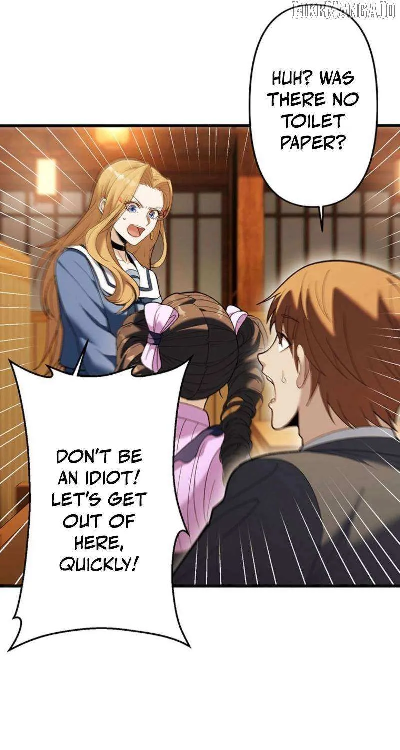 Read Fighting Uncle chapter 30 image 95 on Lezhin