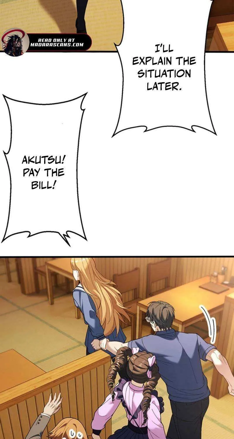 Read Fighting Uncle chapter 30 image 97 on Lezhin