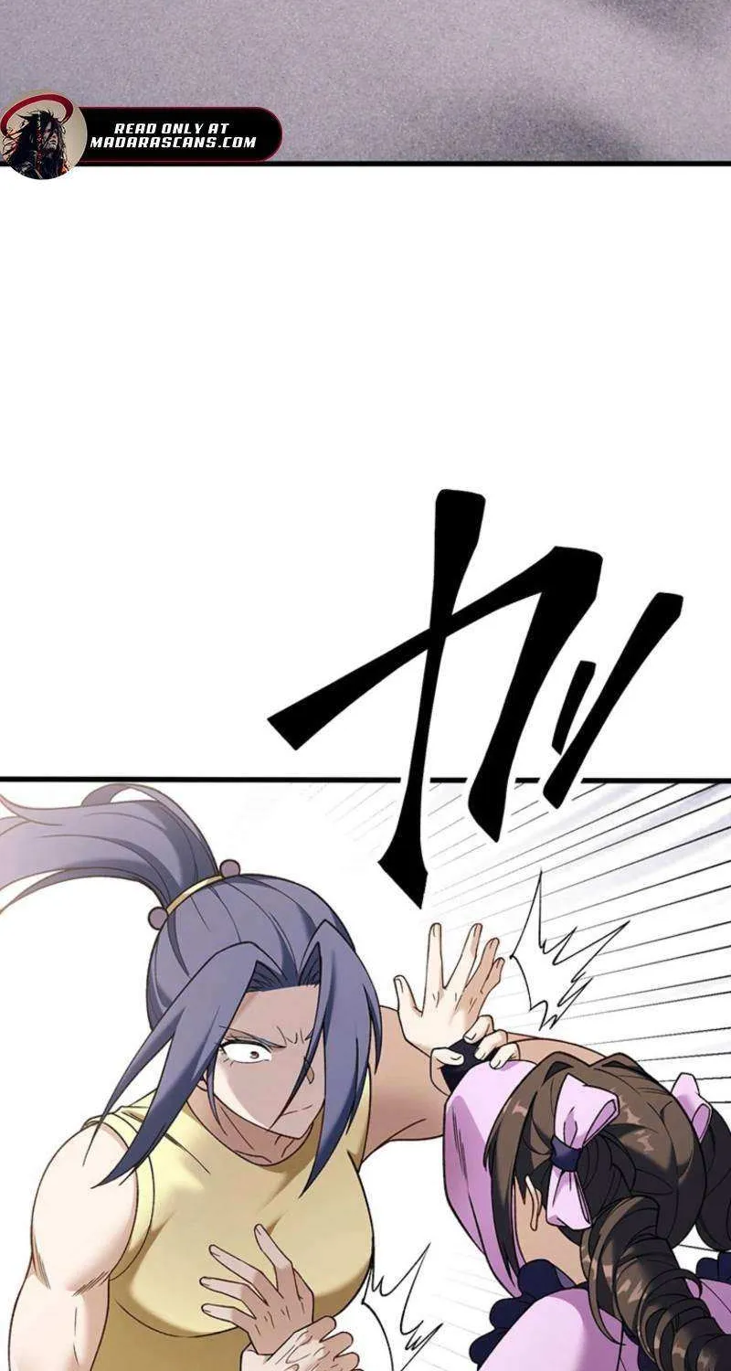 Read Fighting Uncle chapter 31 image 100 on Lezhin