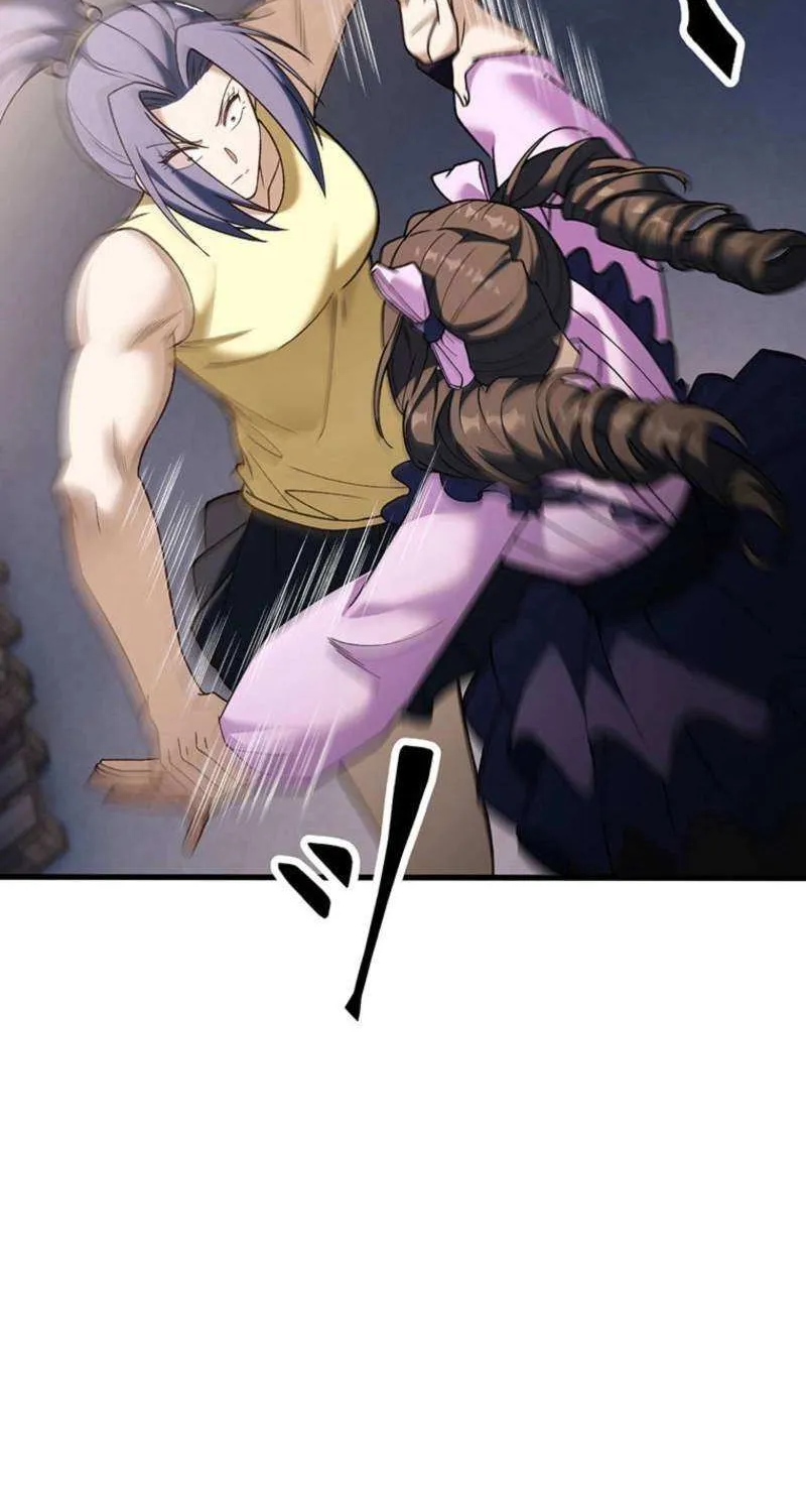 Read Fighting Uncle chapter 31 image 104 on Lezhin