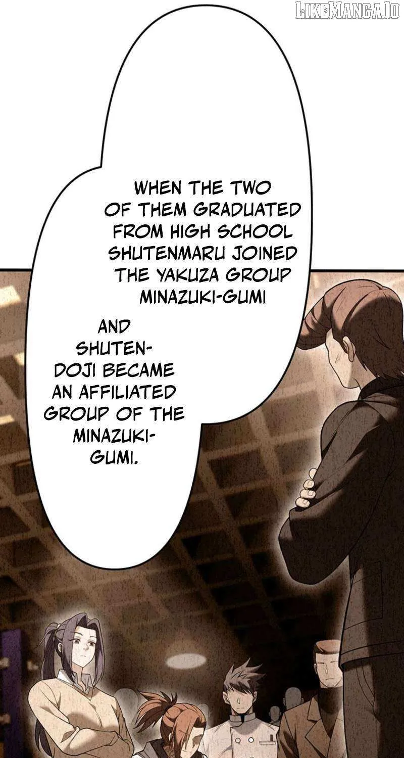 Read Fighting Uncle chapter 31 image 14 on Lezhin