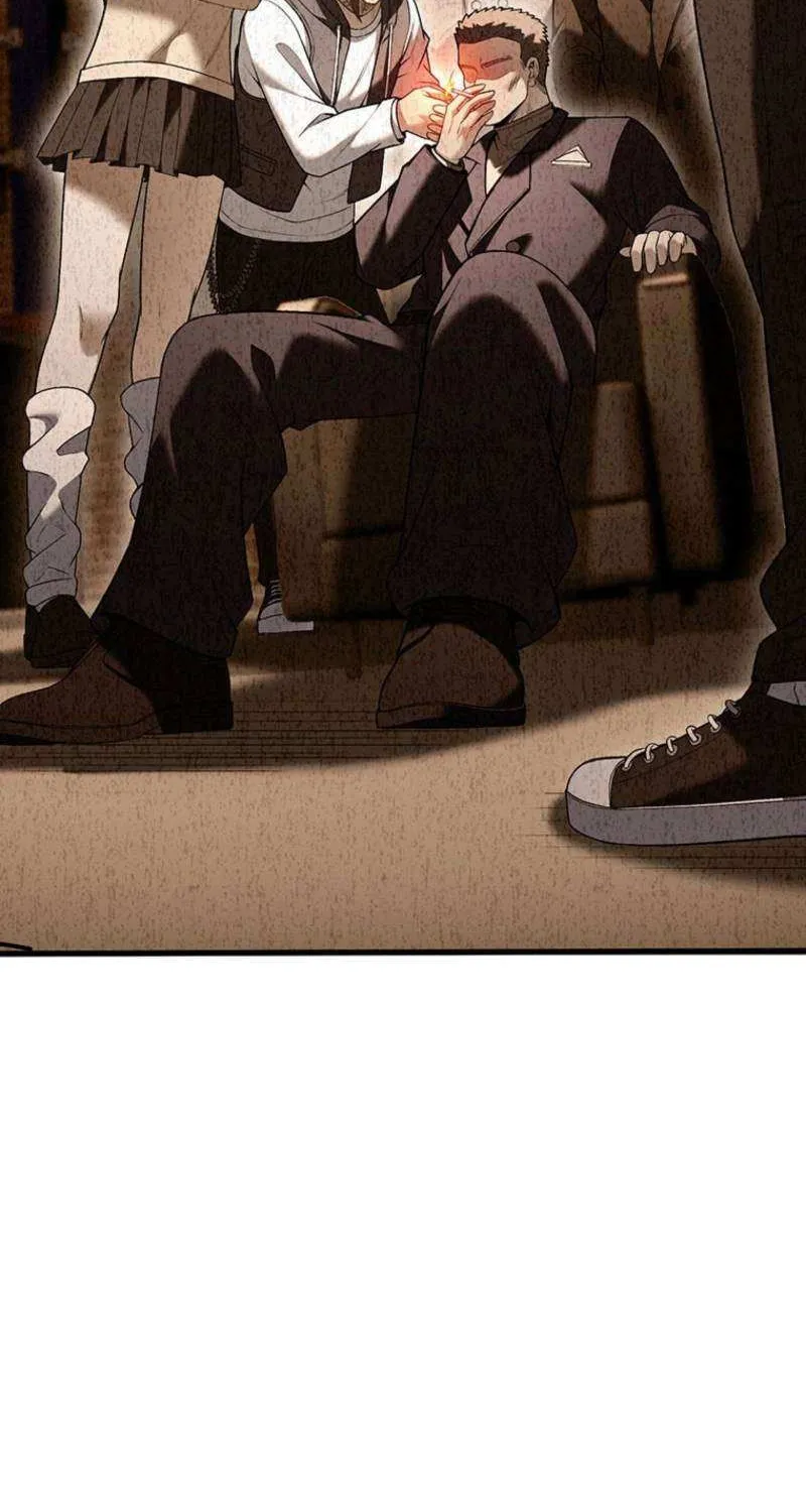 Read Fighting Uncle chapter 31 image 15 on Lezhin