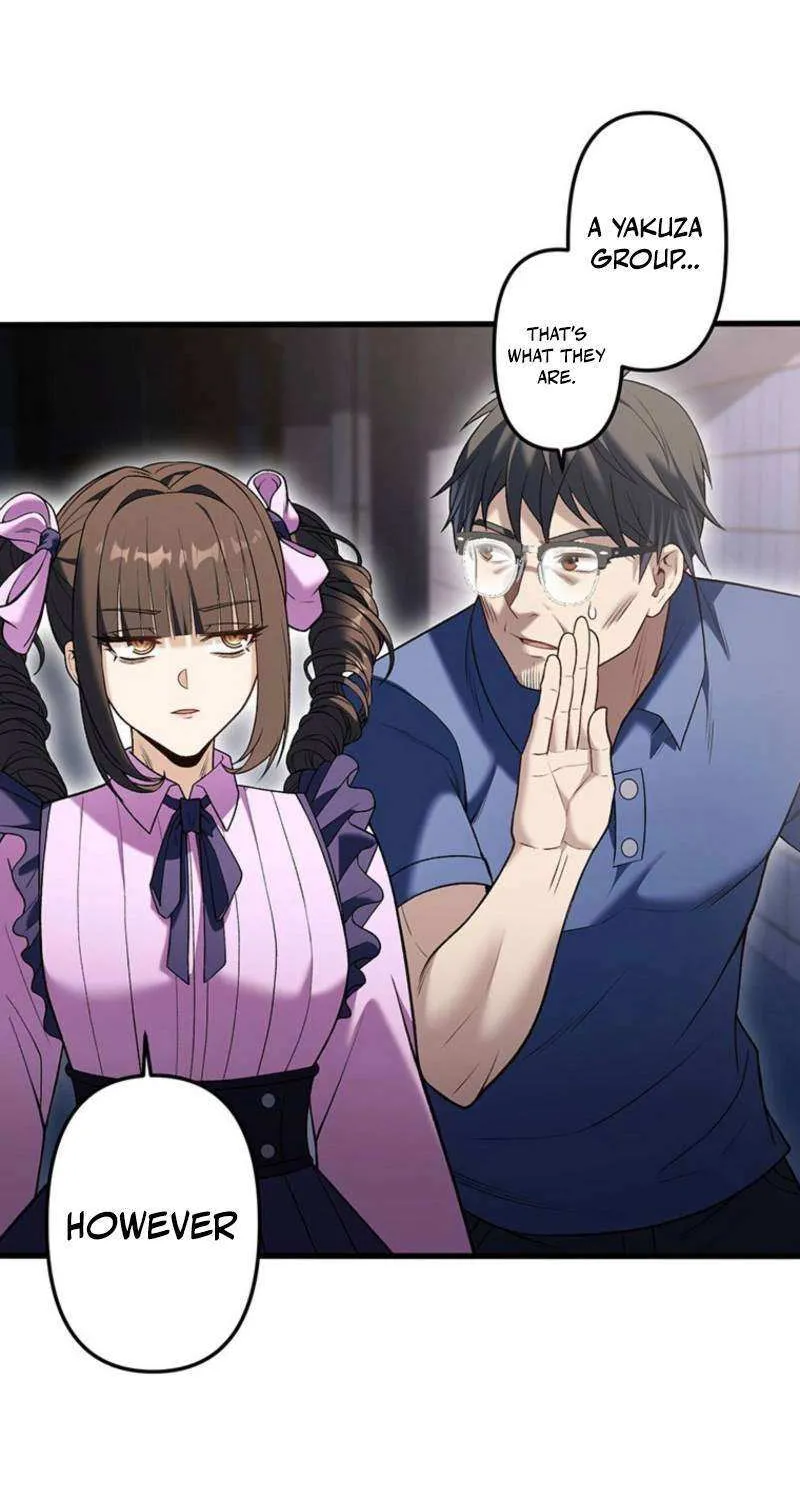 Read Fighting Uncle chapter 31 image 16 on Lezhin