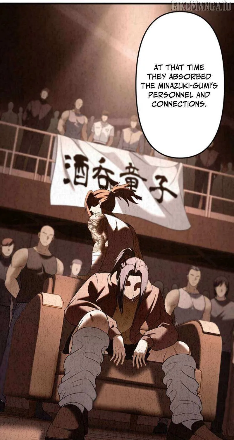 Read Fighting Uncle chapter 31 image 20 on Lezhin