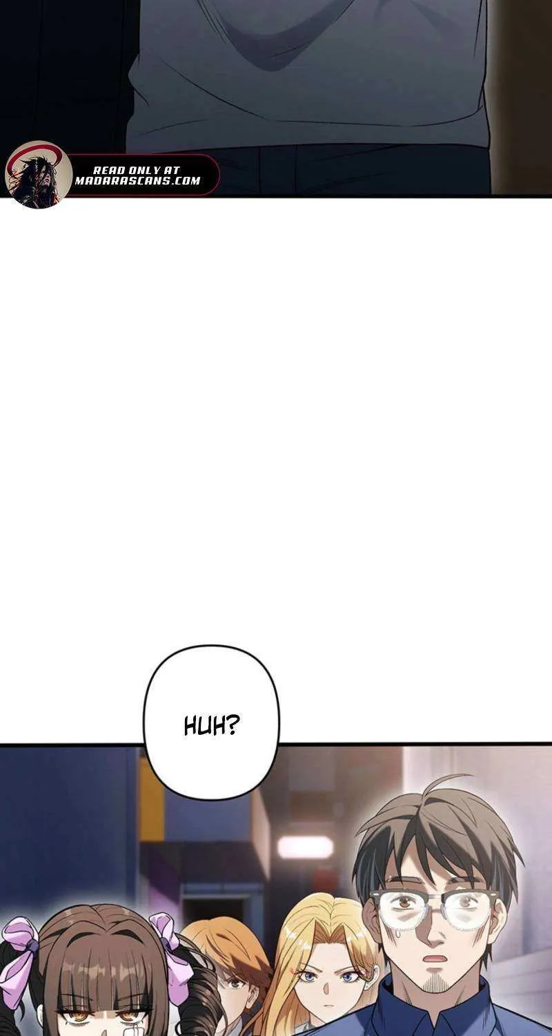 Read Fighting Uncle chapter 31 image 24 on Lezhin