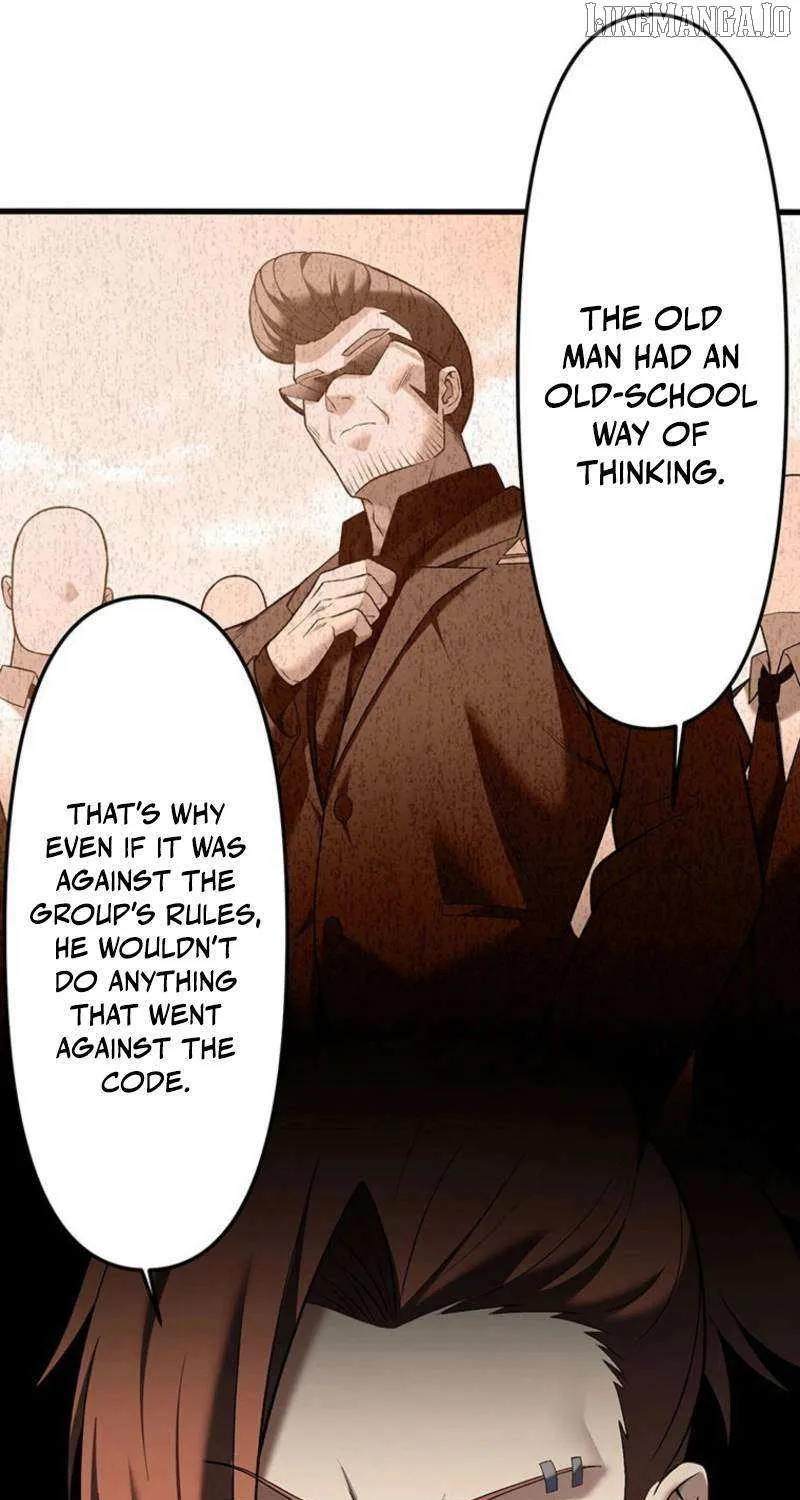 Read Fighting Uncle chapter 31 image 27 on Lezhin