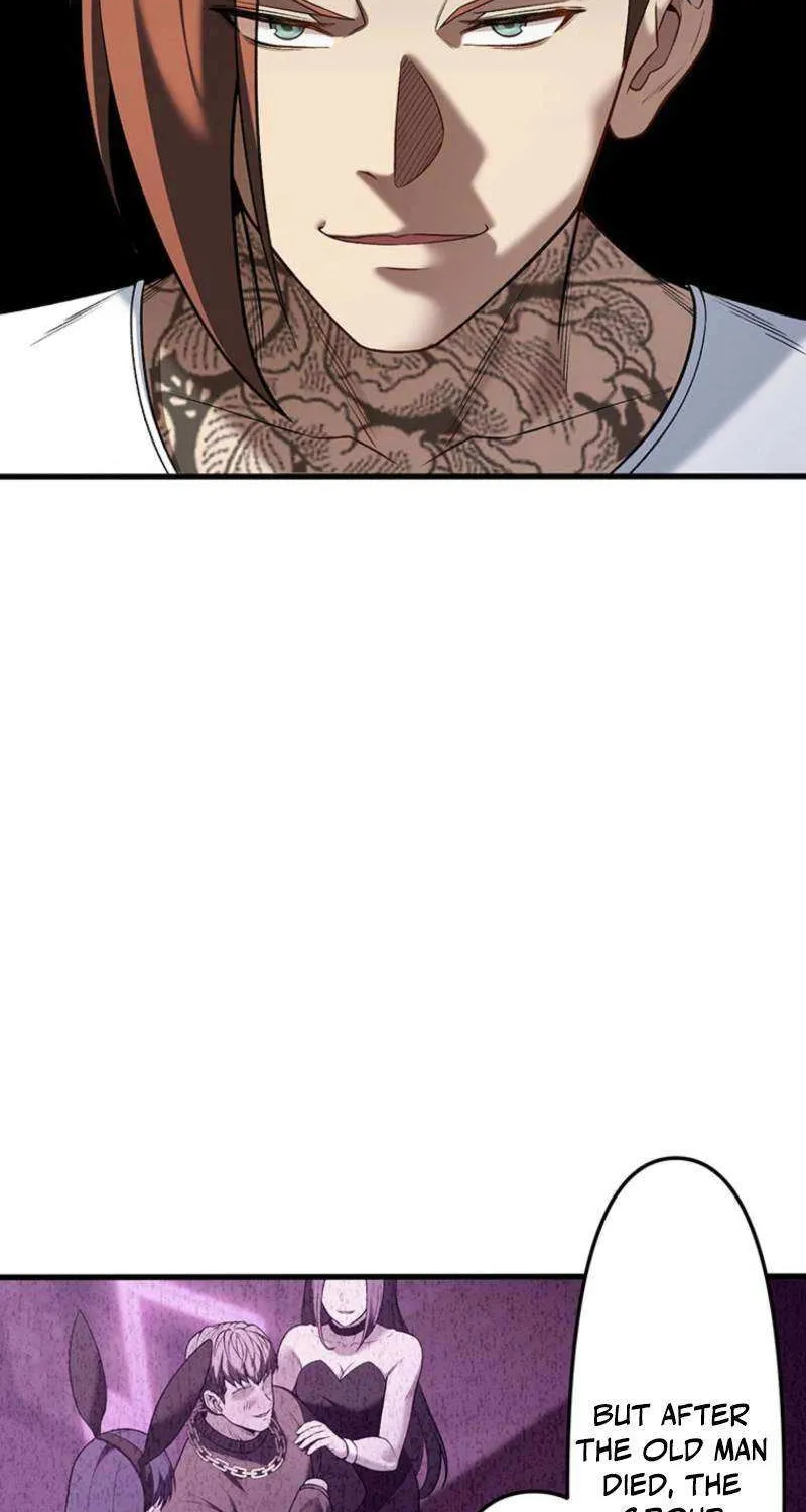 Read Fighting Uncle chapter 31 image 28 on Lezhin