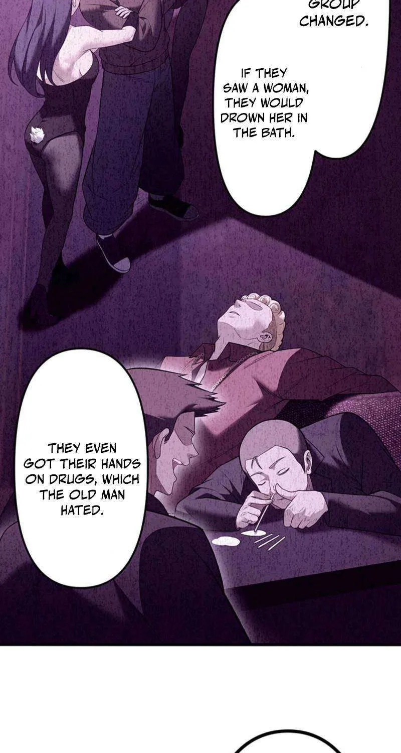 Read Fighting Uncle chapter 31 image 29 on Lezhin