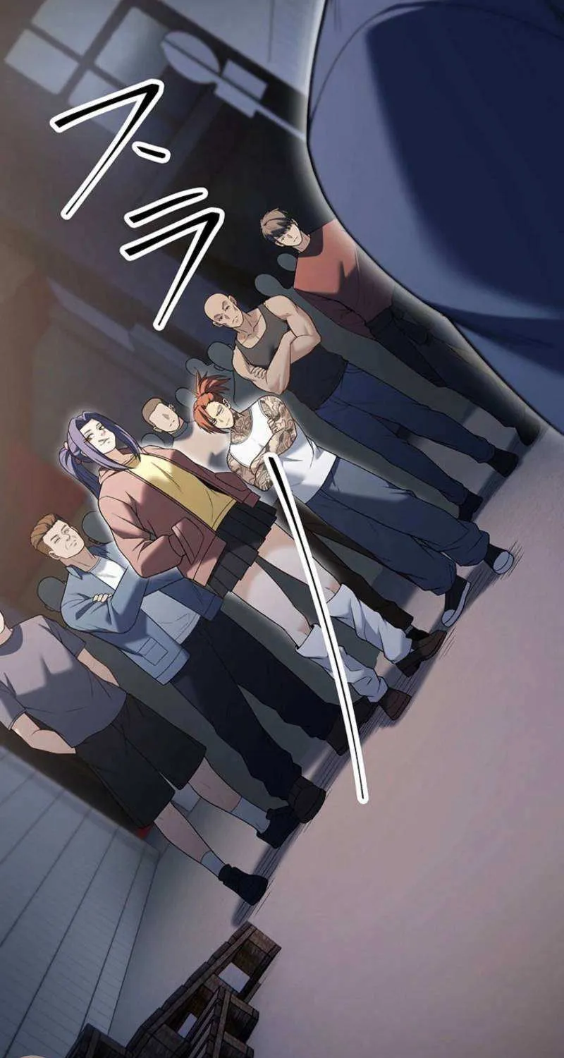 Read Fighting Uncle chapter 31 image 3 on Lezhin