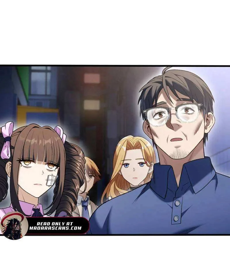 Read Fighting Uncle chapter 31 image 32 on Lezhin