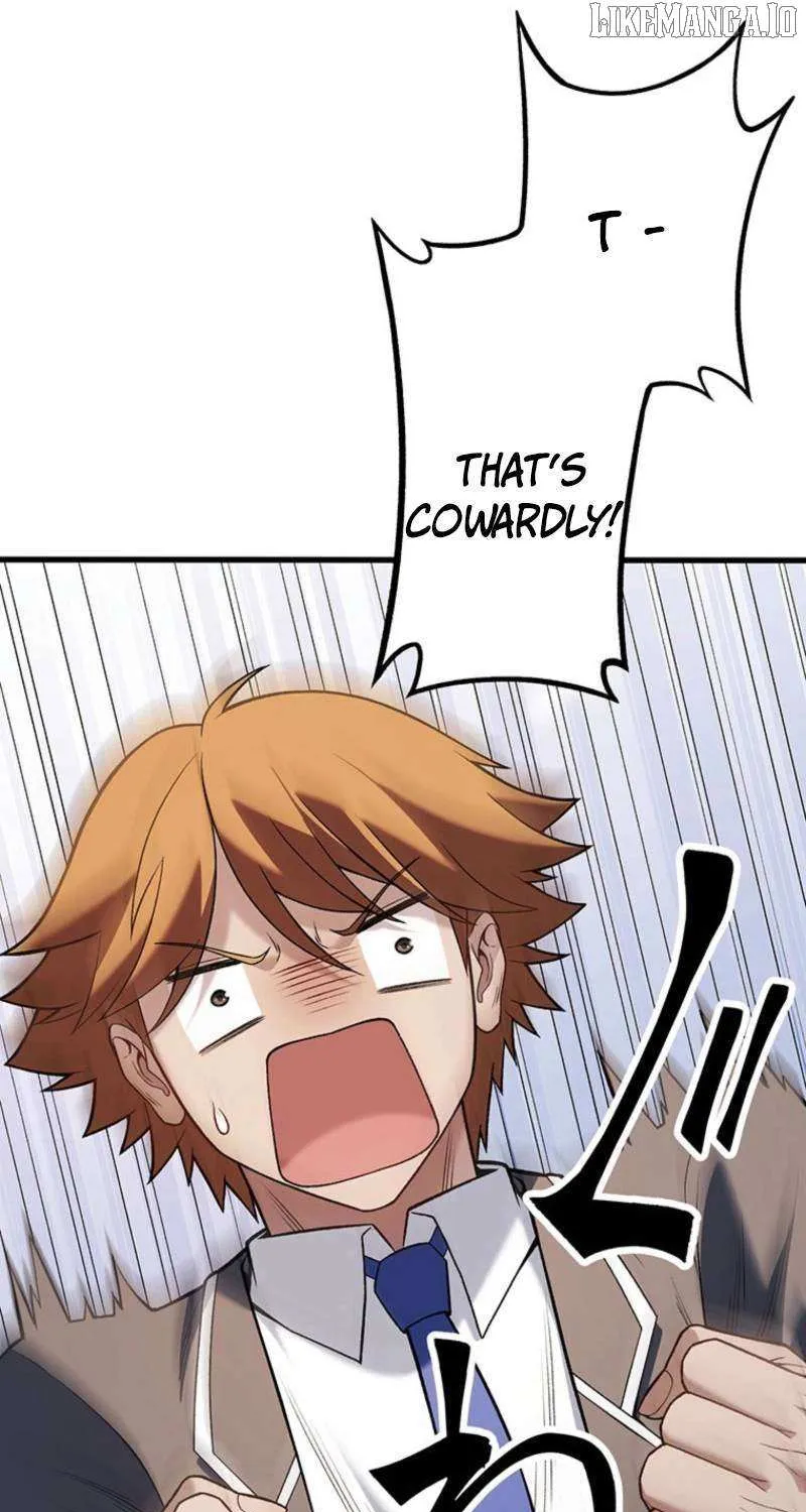 Read Fighting Uncle chapter 31 image 33 on Lezhin