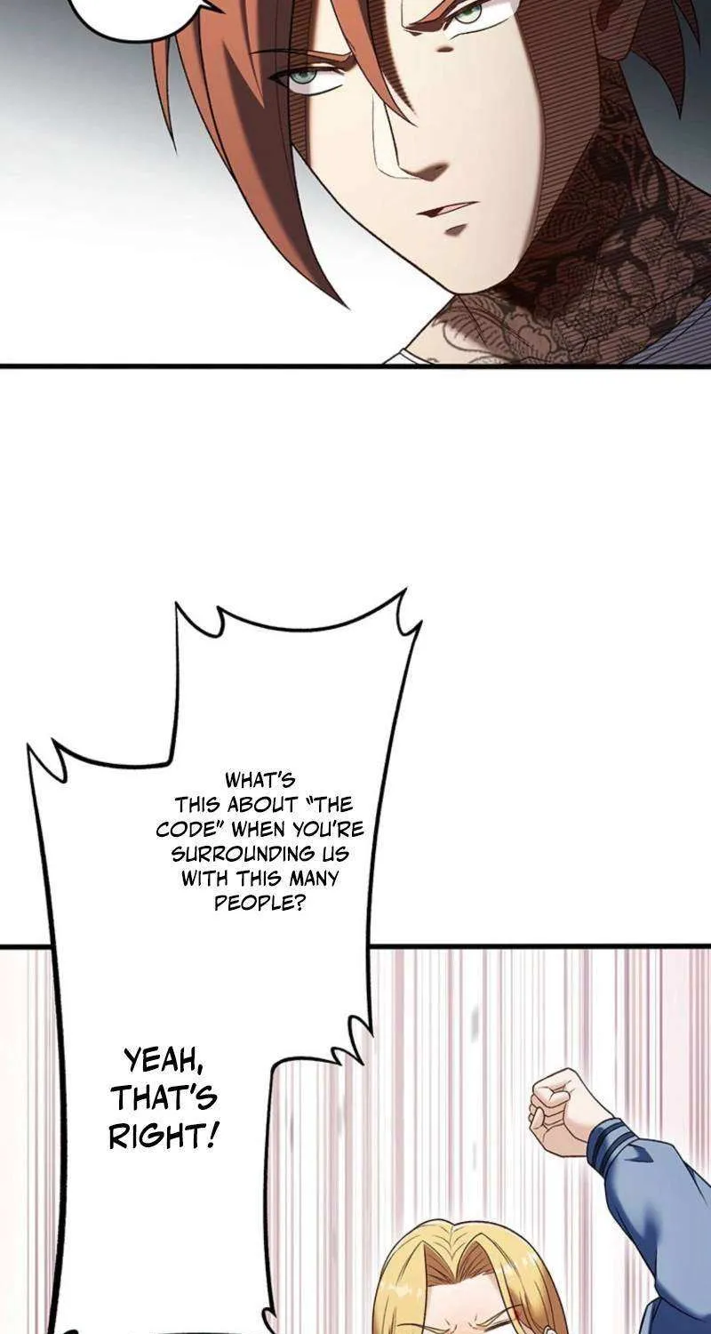 Read Fighting Uncle chapter 31 image 35 on Lezhin