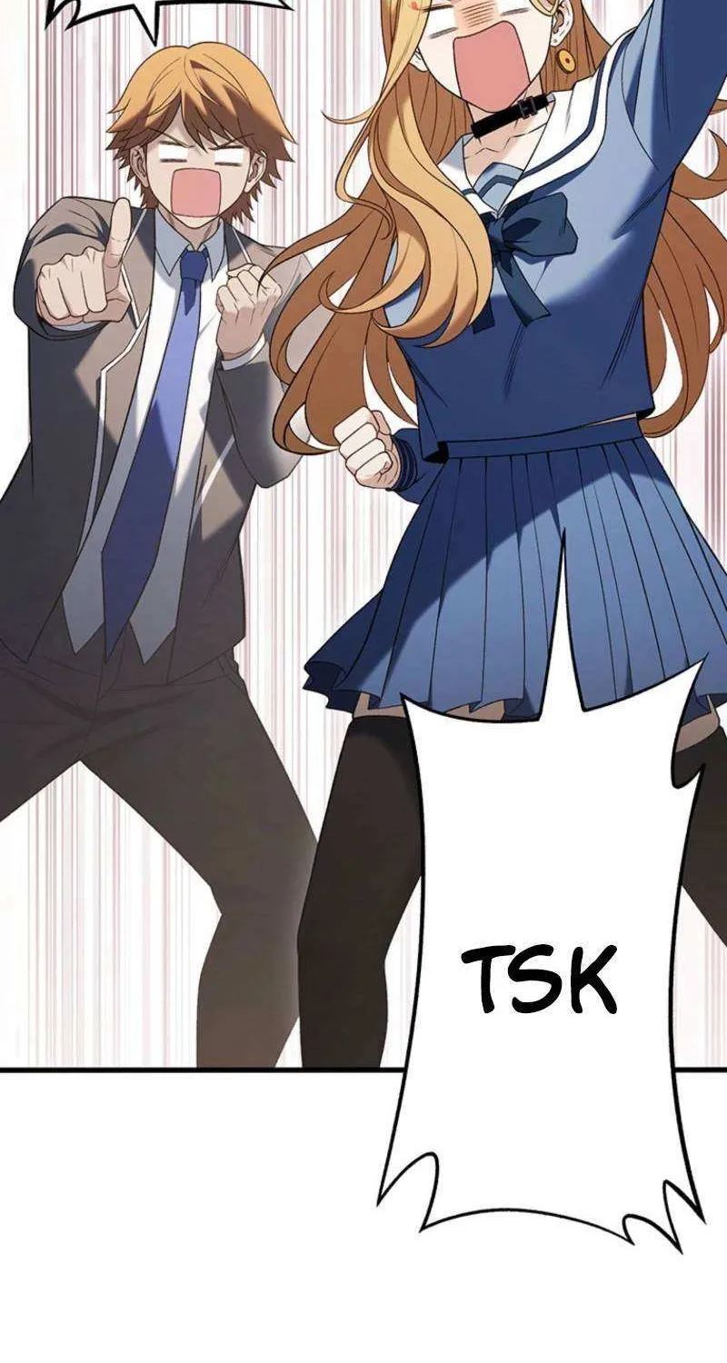 Read Fighting Uncle chapter 31 image 36 on Lezhin