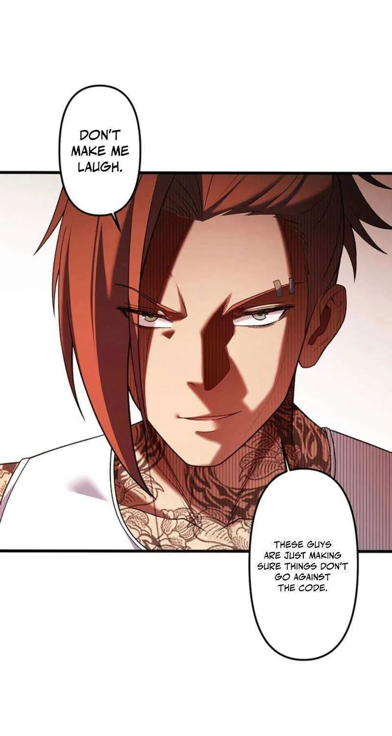 Read Fighting Uncle chapter 31 image 37 on Lezhin