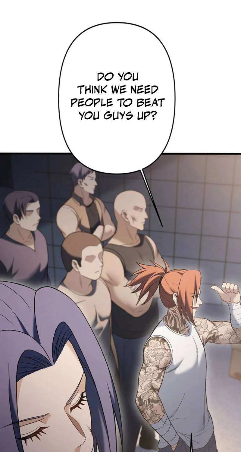 Read Fighting Uncle chapter 31 image 38 on Lezhin