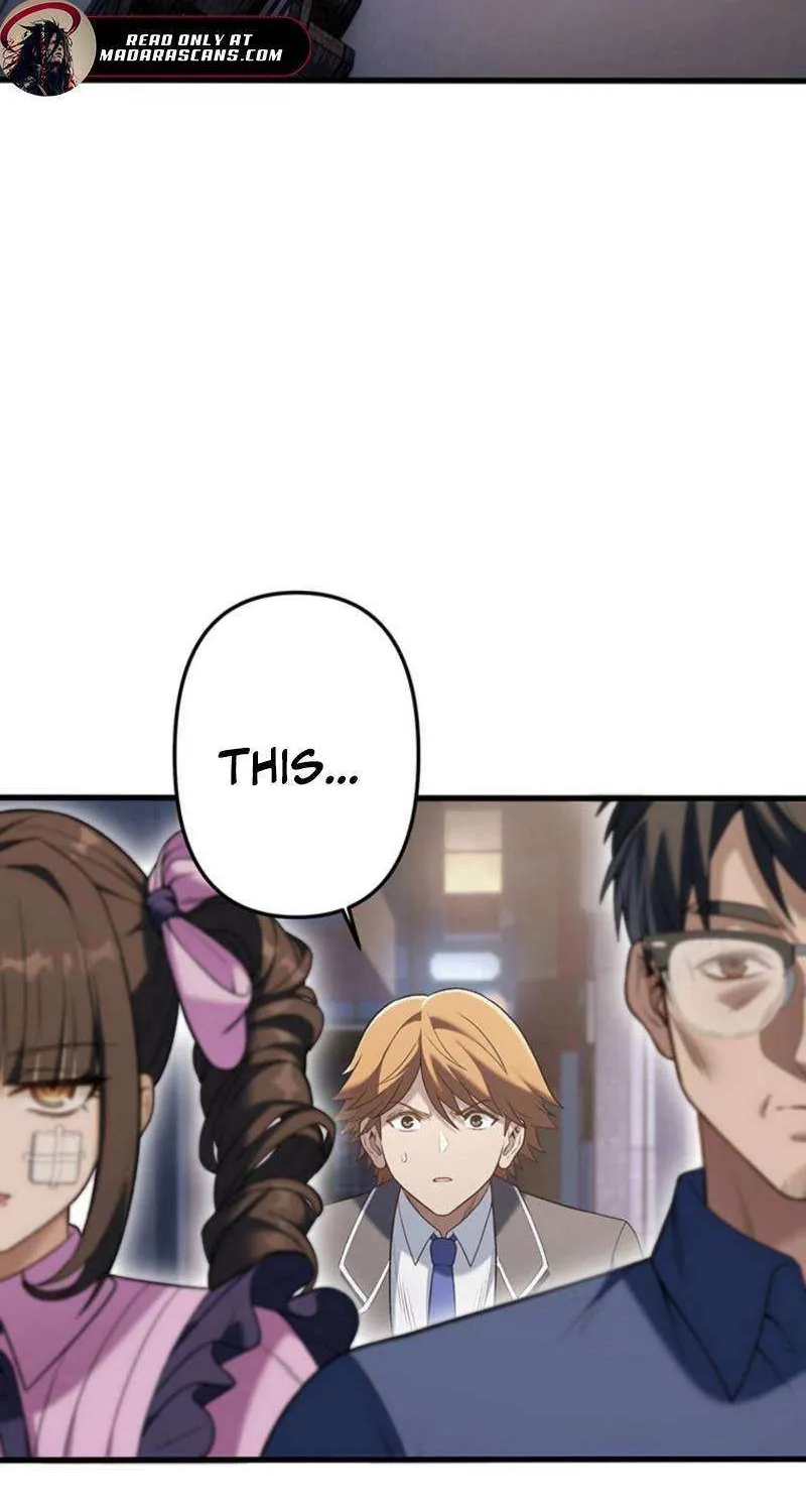 Read Fighting Uncle chapter 31 image 4 on Lezhin