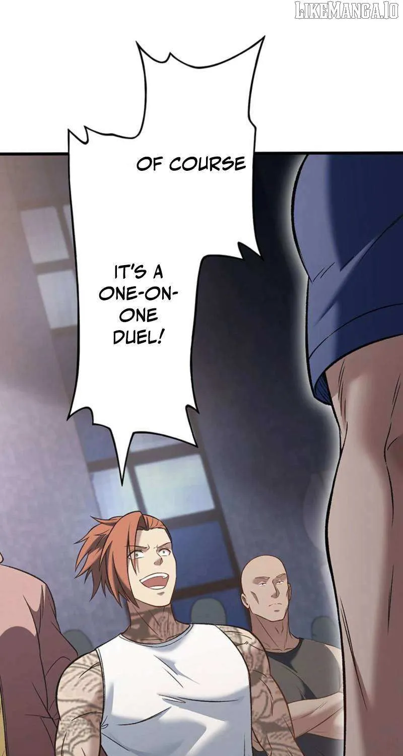 Read Fighting Uncle chapter 31 image 40 on Lezhin