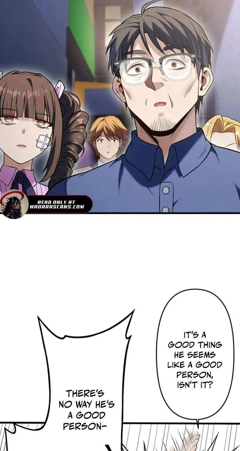 Read Fighting Uncle chapter 31 image 42 on Lezhin