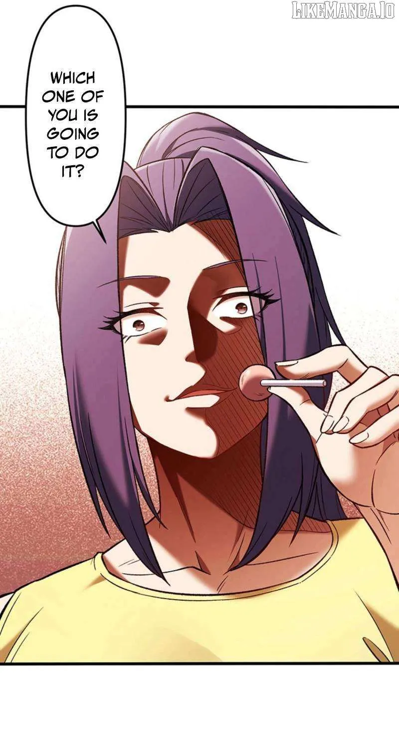 Read Fighting Uncle chapter 31 image 46 on Lezhin