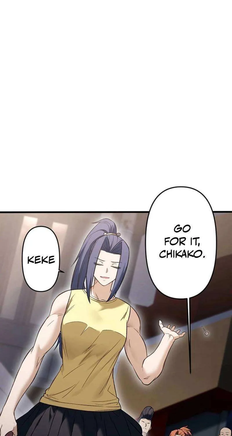 Read Fighting Uncle chapter 31 image 49 on Lezhin