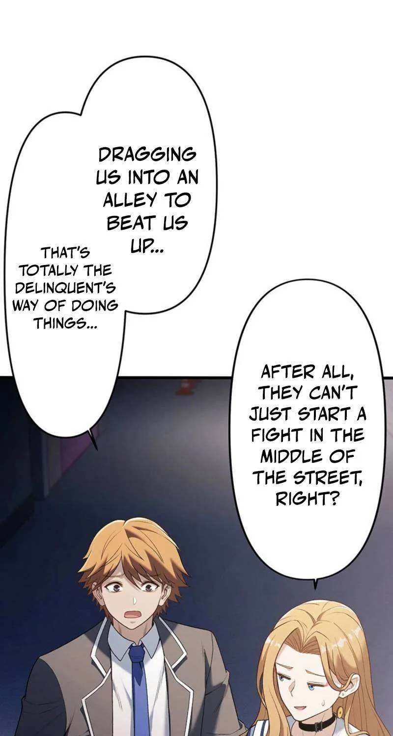 Read Fighting Uncle chapter 31 image 5 on Lezhin