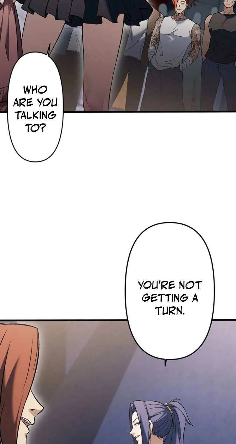 Read Fighting Uncle chapter 31 image 50 on Lezhin