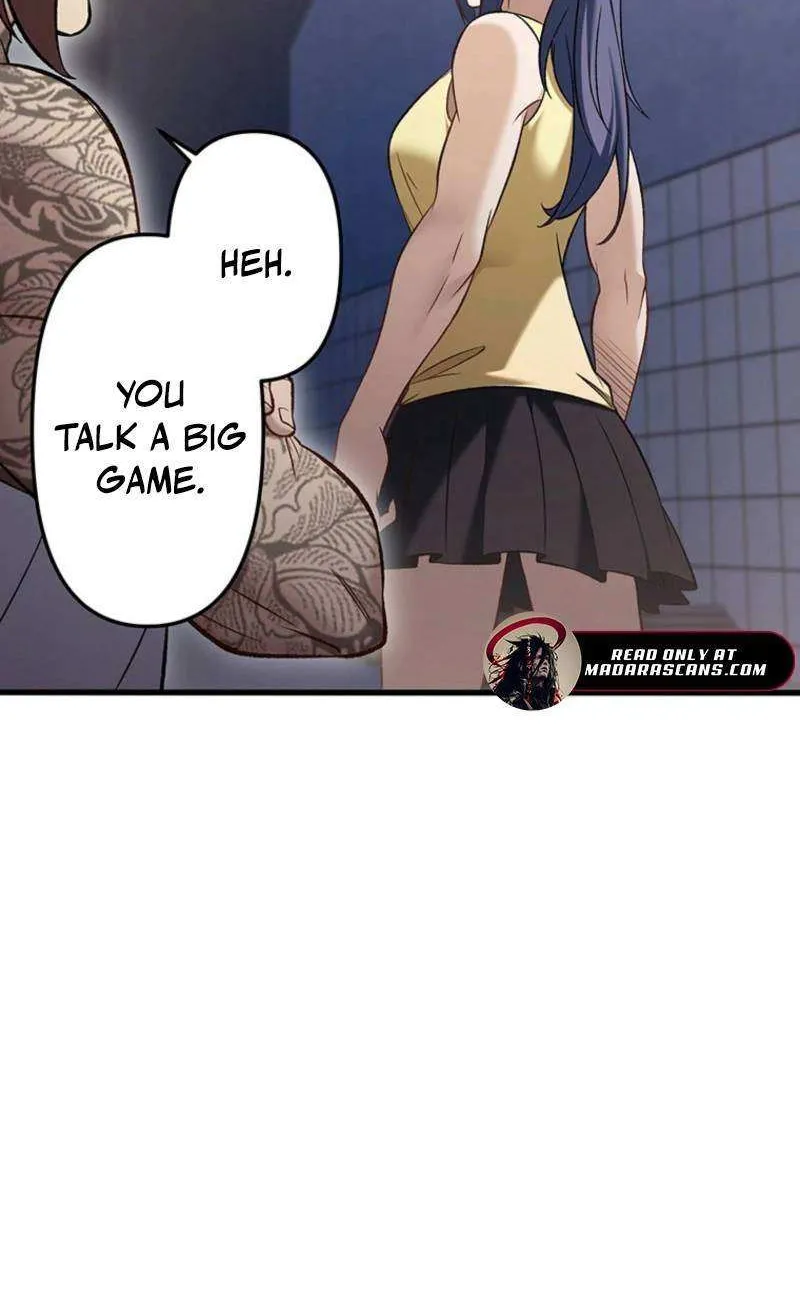 Read Fighting Uncle chapter 31 image 51 on Lezhin