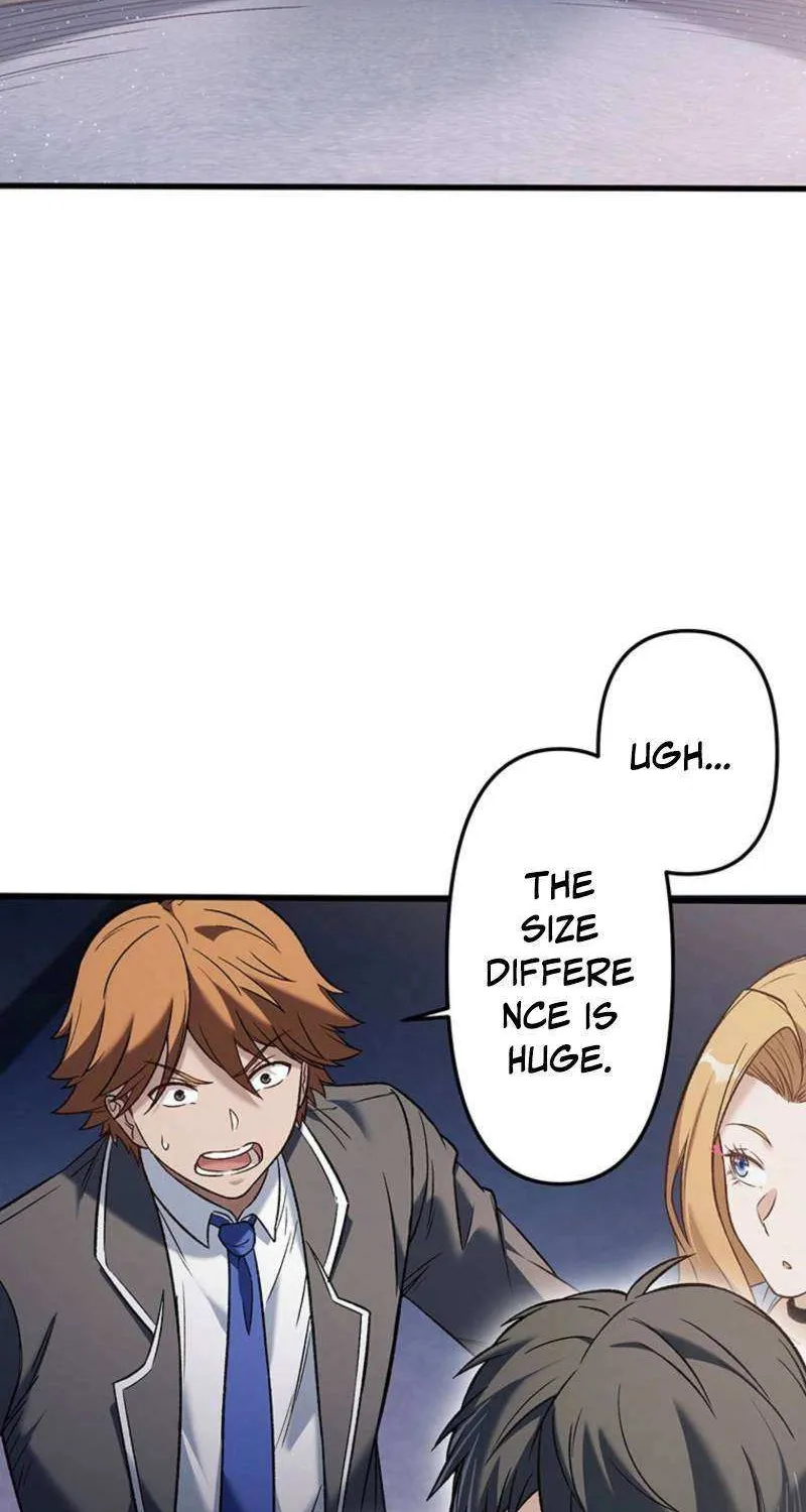 Read Fighting Uncle chapter 31 image 53 on Lezhin