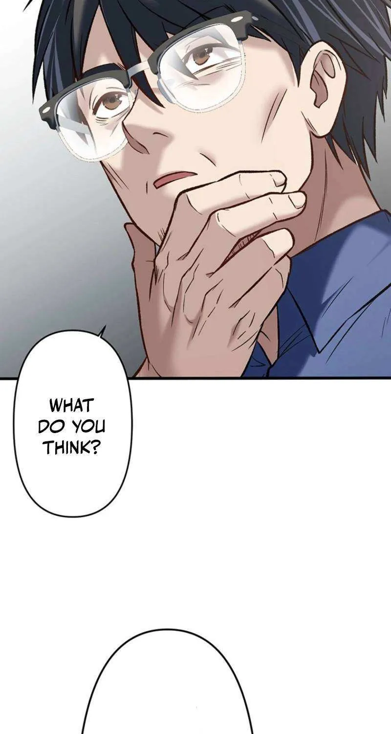 Read Fighting Uncle chapter 31 image 55 on Lezhin