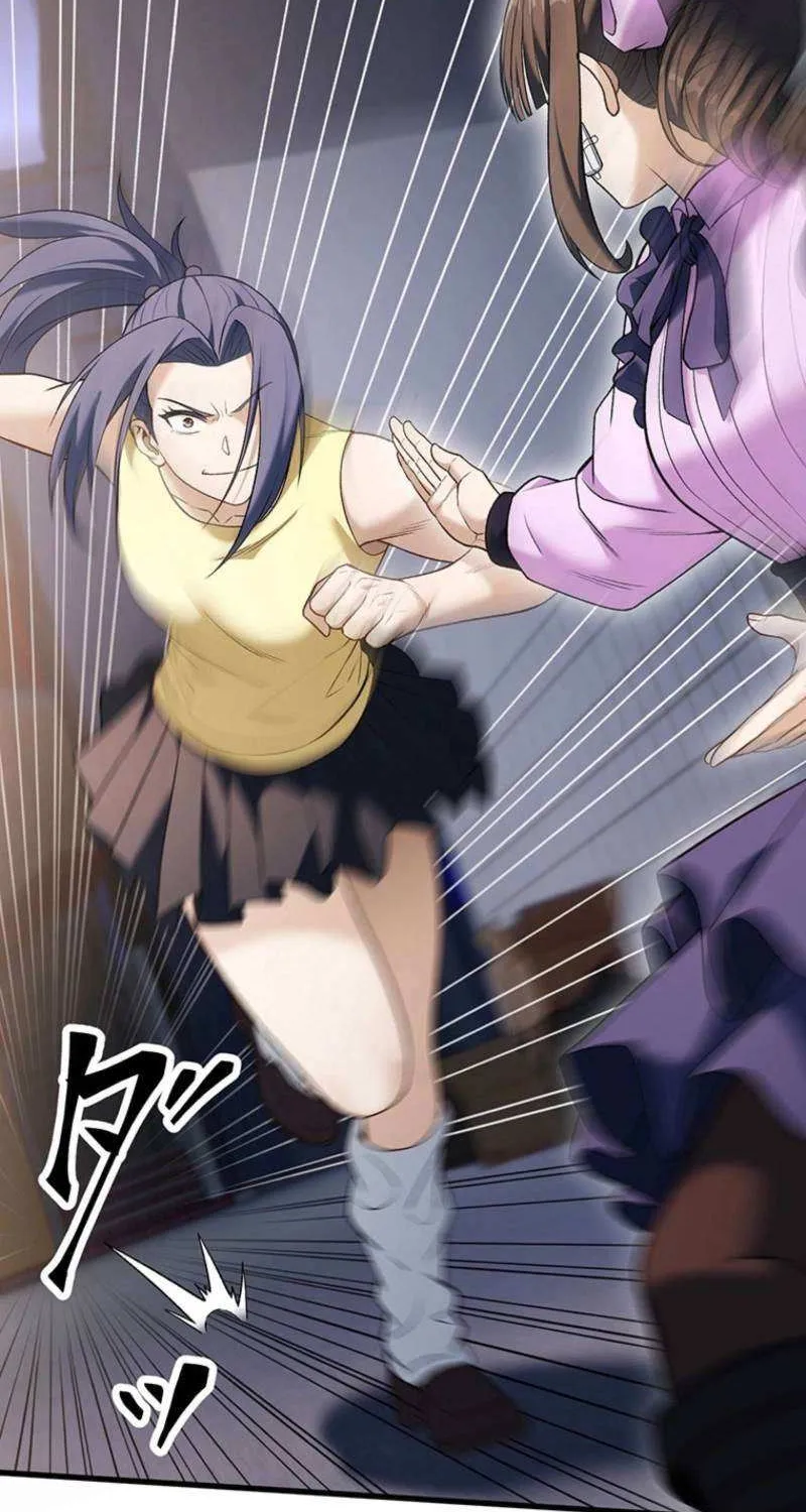 Read Fighting Uncle chapter 31 image 64 on Lezhin
