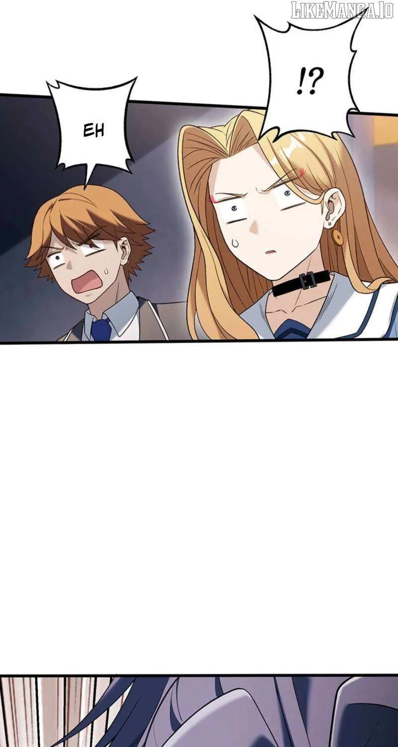 Read Fighting Uncle chapter 31 image 66 on Lezhin