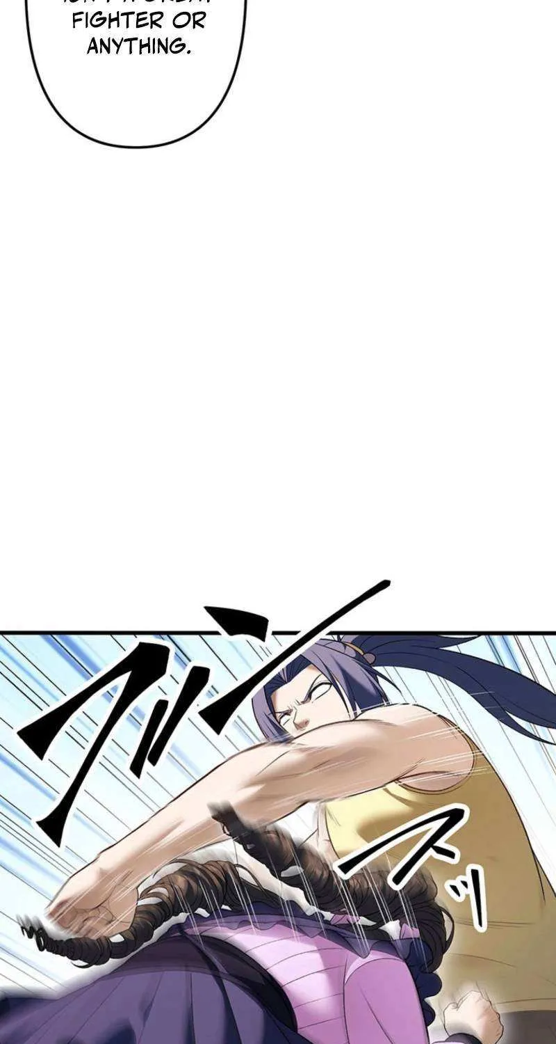 Read Fighting Uncle chapter 31 image 70 on Lezhin