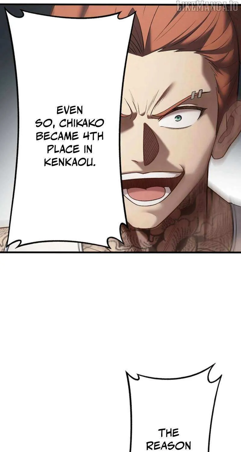 Read Fighting Uncle chapter 31 image 73 on Lezhin