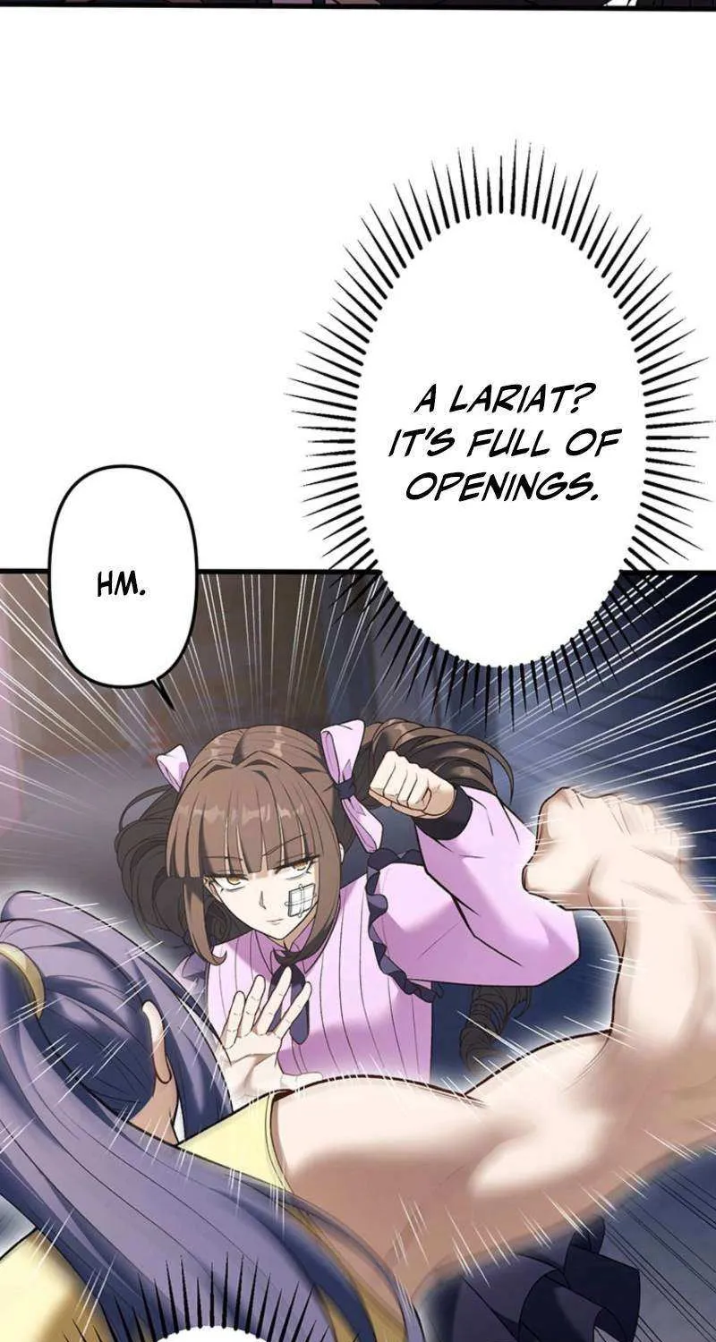 Read Fighting Uncle chapter 31 image 75 on Lezhin